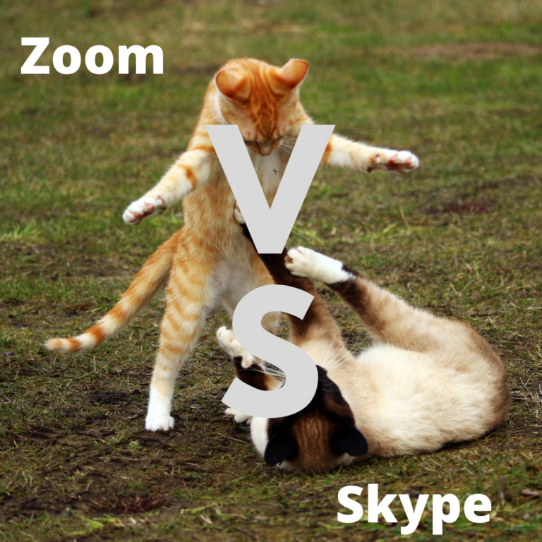 skype vs zoom tutoring